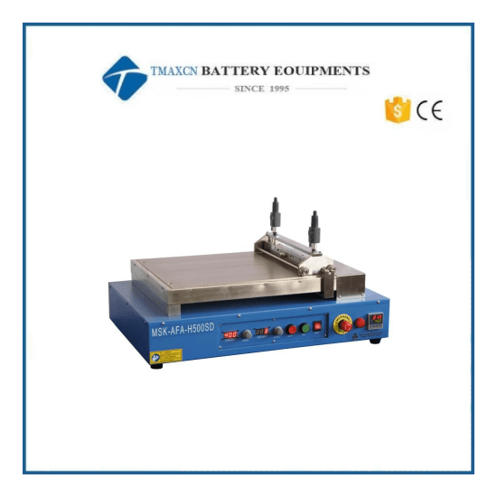 200C Lab Flat Slot Die Coater Machine For Solar/Fuel Cell Film Coating