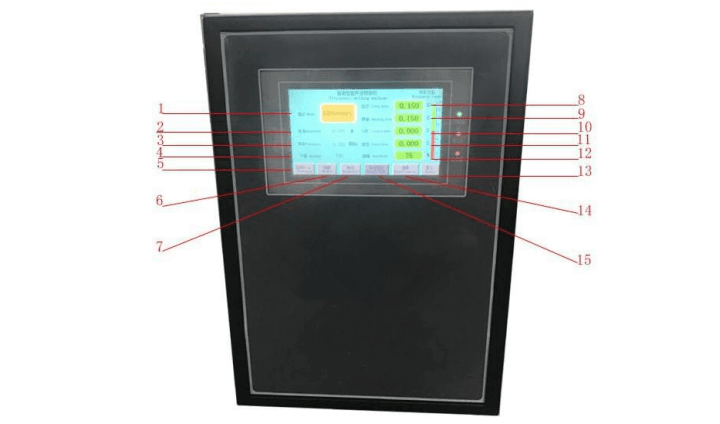 ultrasonic welder ultrasonic welder