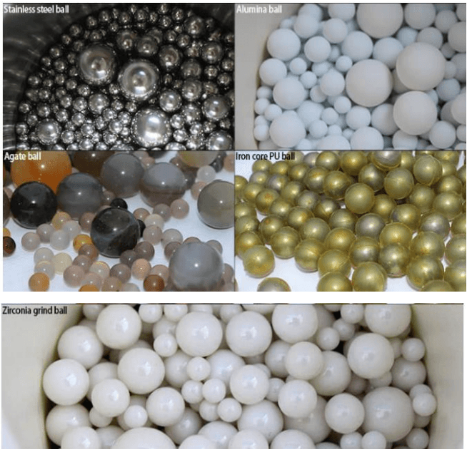 ball mill ball mill
