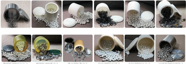 ball mill ball mill
