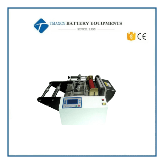 Automatic Microcomputer Cutter Machine For Leather/Nickel Strip/PVC Heat Shrinking Tube Cutting