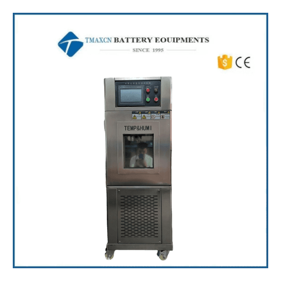 50/80/100/150/225/408/800/1000L Laboratory Constant Temperature And Humidity Test Chamber