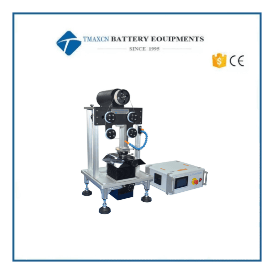 Lab Small Diamond Wire Cutting Cutter Machine