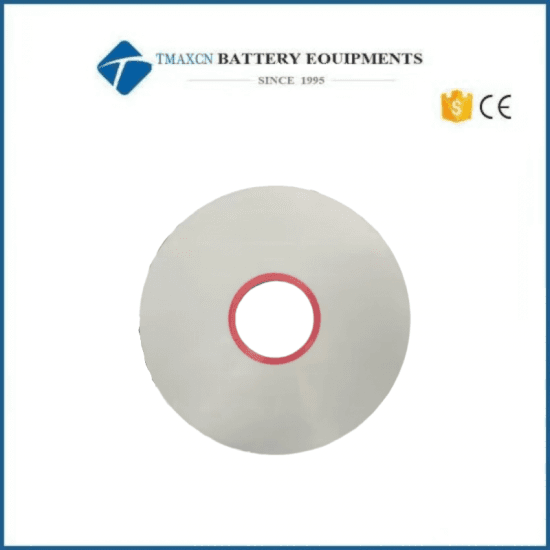 0.1mm Thickness Hot Melt Adhesive Tape For Battery Tab