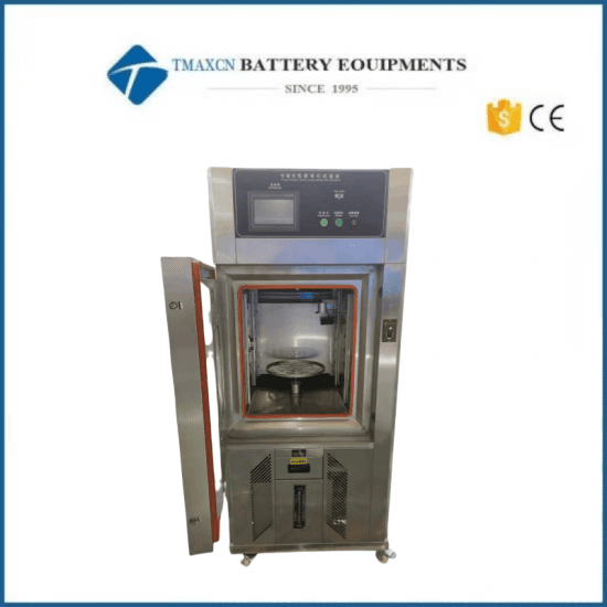 Laboratory Xenon Lamp Aging Testing Chamber For Weather Testing