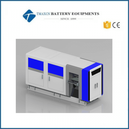 Ф 300 * 400 High Precision Continuous Roller Press Production Line