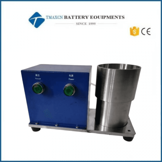 Laboratory Slurry Filtration Device For Particles Filter