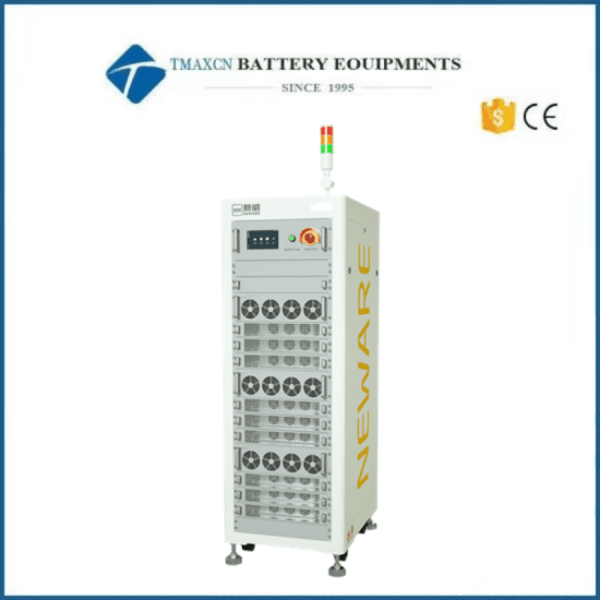 100V30A 16 Channel Battery Charging And Discharging Tester