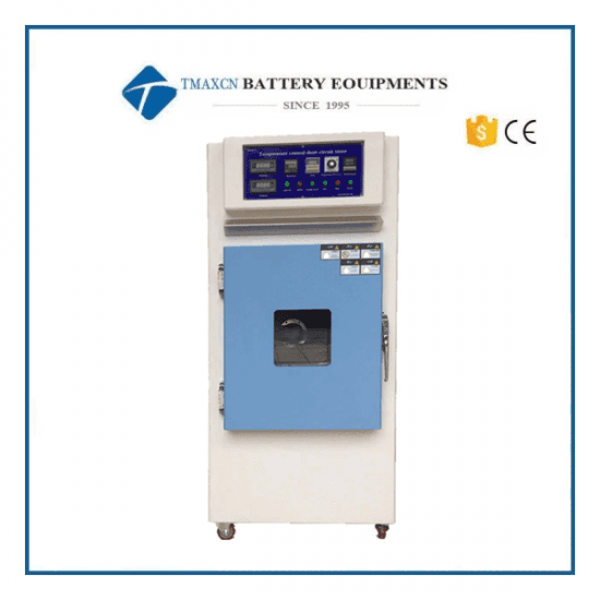 Laboratory Temperature Controlled Battery High Current Short Circuit Tester Up to 1000A/2000A Safety Testing