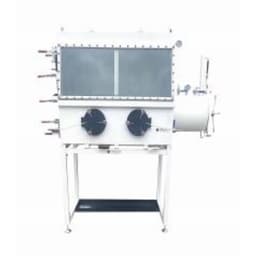 Stainless Steel Glove Box Stainless Steel Glove Box