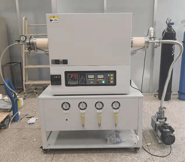1400C CVD Furnace