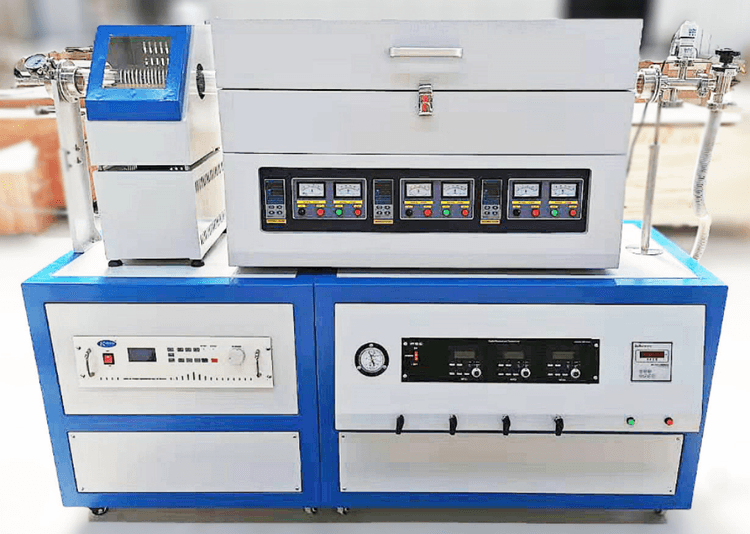 PECVD Furnace PECVD Furnace
