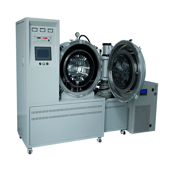 1400C Vacuum Furnace 1400C Vacuum Furnace