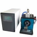 Semi Automatic Battery Winding Machine for Cylindrical Battery or Pouch Cell Electrode Making