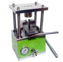 Semi Automatic Battery Winding Machine for Cylindrical Battery or Pouch Cell Electrode Making