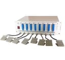 Semi Automatic Battery Winding Machine for Cylindrical Battery or Pouch Cell Electrode Making