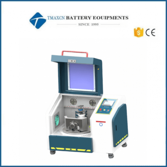 0.5L -1L Single Jar Ball Mill Machine for Fine Grinding And Mixing