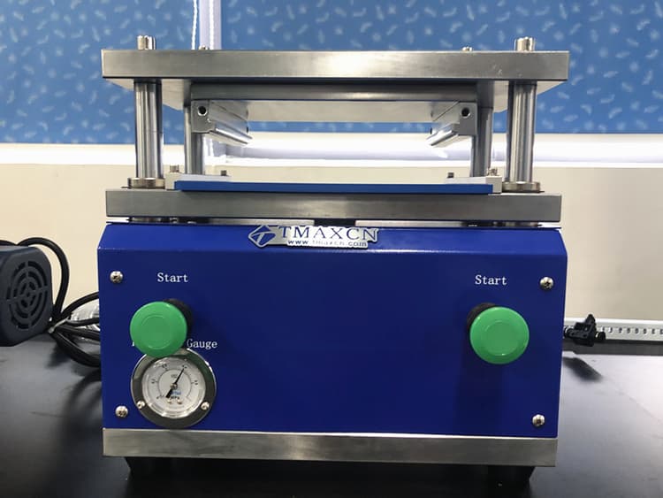forming machine