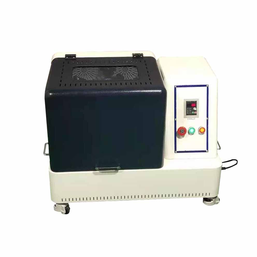 Vertical planetary ball mill Vertical planetary ball mill