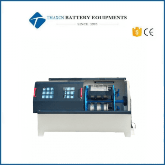 4KW 20L Heavy Horizontal Planetary Ball Mill with Intelligent Touch Screen PLC Control