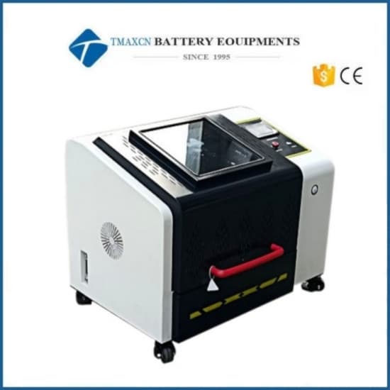 Lab 10L High End Square Planetary Ball Mill with Professional Appearance Design