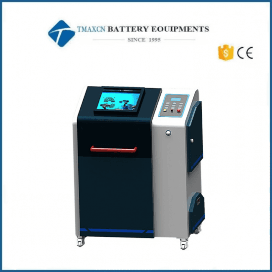 Pull-out Drawer Planetary Fine Grinding Ball Mill Convenient for Storing Materials