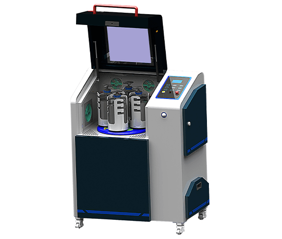 Planetary Ball Mill Planetary Ball Mill