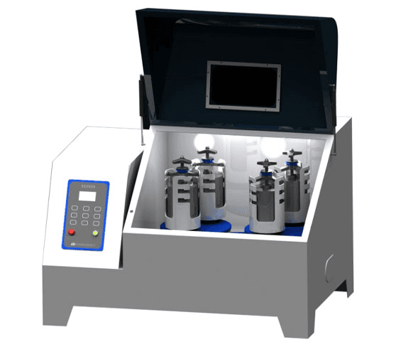 Planetary Ball Mill Planetary Ball Mill