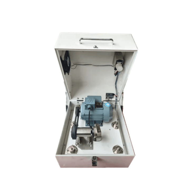 Vibratory Ball Mill Vibratory Ball Mill