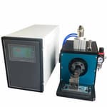 ultrasonic welder