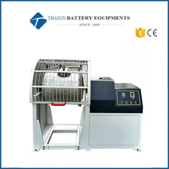 100L Roller Ball Mill Suitable for Dry And Wet Grinding