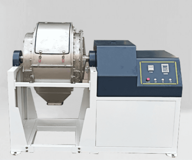Roller Ball Mill Roller Ball Mill