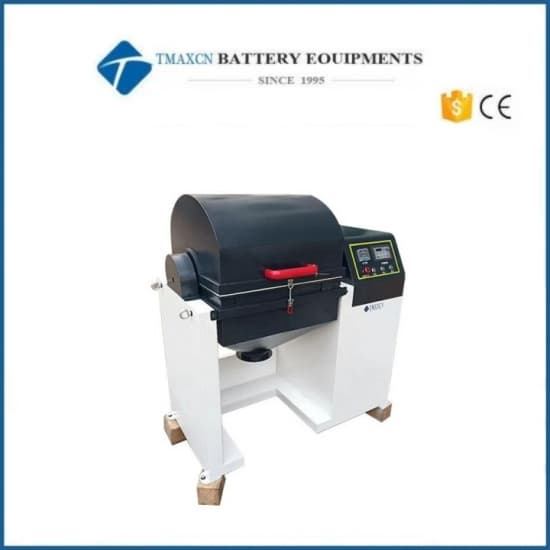 50L Roller Ball Mill Ultrafine Grinding Equipment