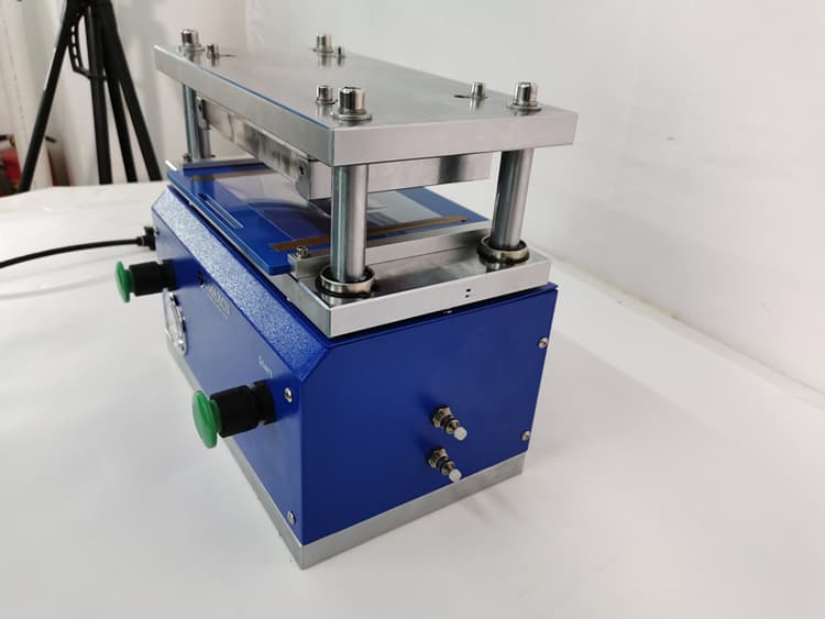 die cutter