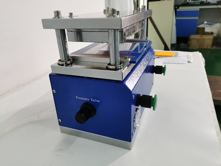 die cutter