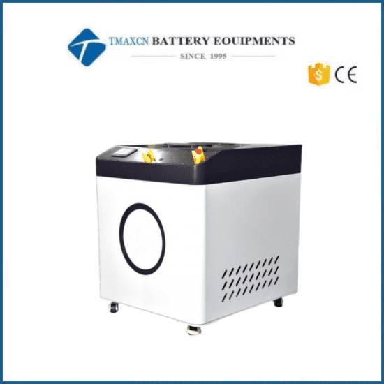 Lab 5L High Speed Vacuum Planetary Centrifugal Stirring And Defoaming Mixer