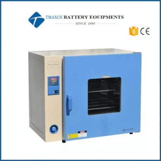 300C High-quality High Temperature Electric Drying Oven