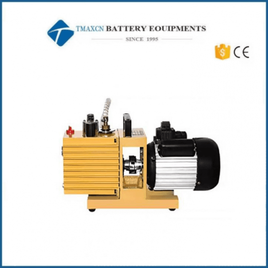 Lab Single Stage And Double Stage Vacuum Pump
