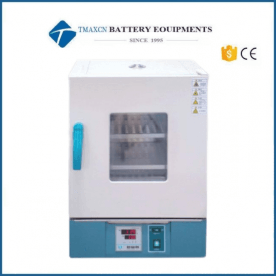 Electric Blast Drying Oven or Electric Constant Temperature Drying Oven