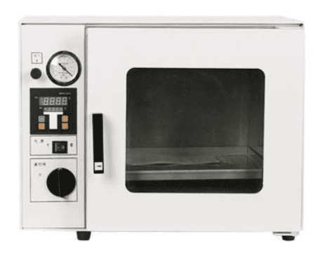 drying oven drying oven