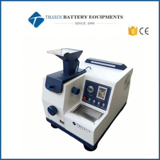 Lab New Upgrade Small Jaw Crusher