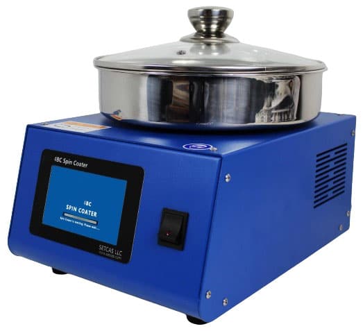 Spin Coater Spin Coater
