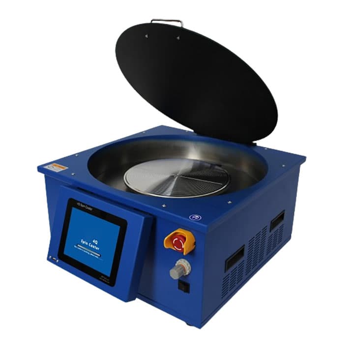 Spin Coater Spin Coater