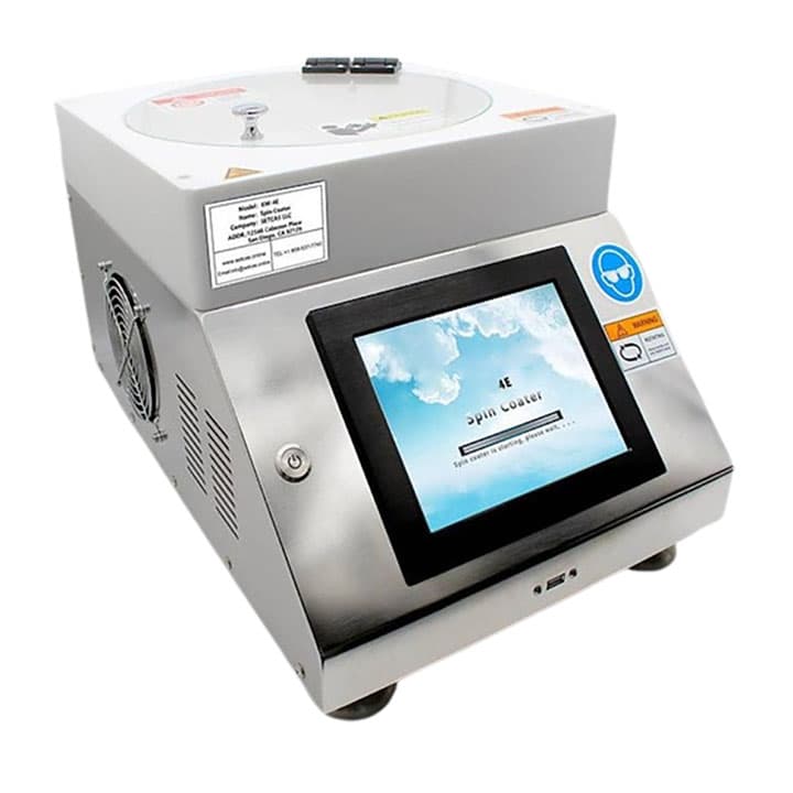 Spin Coater Spin Coater