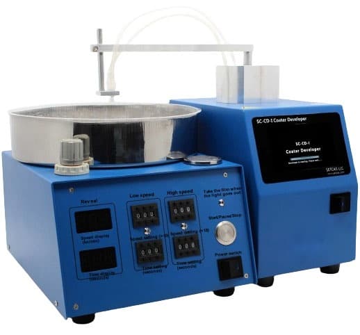 Spin Coater Spin Coater