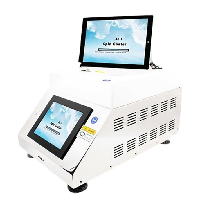 Spin Coater Spin Coater