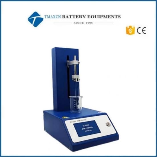 Lab 20N Rated Linear Thrust Single Station Dip Coater
