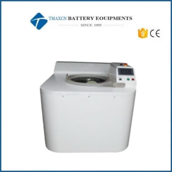 Lab 1.5L 4L 10L Vacuum Stirring And Defoaming Machine