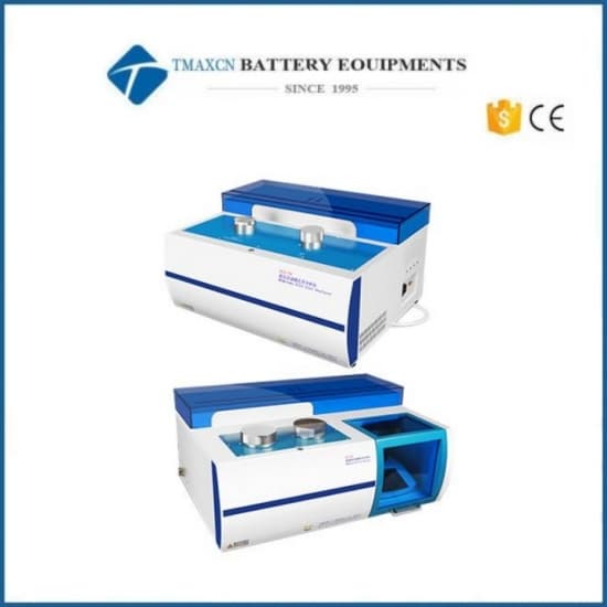Lab High-precision Membrane Aperture Analyzer Used for Wet And Dry Curve
