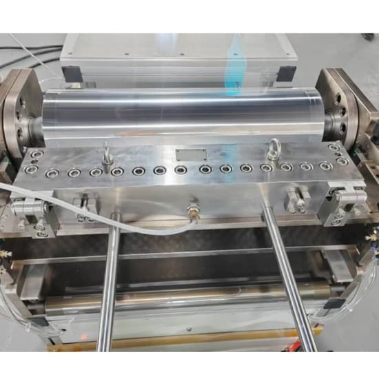 Customizable Slot Die Coating Machine